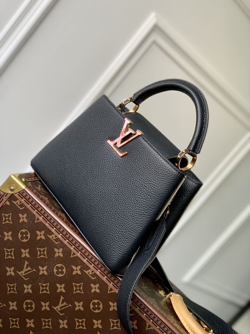 LV Capucines Bags